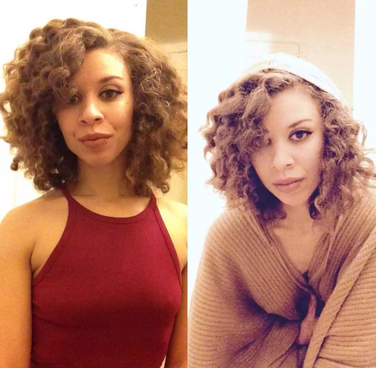 Naomi Burton-Crews