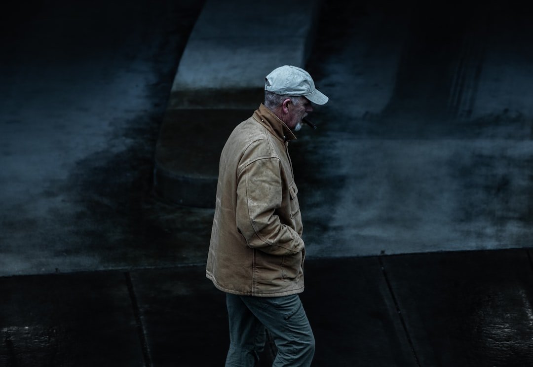 Kyle Anderson’s Character Arc: From Novice to Veteran on Last Man Standing