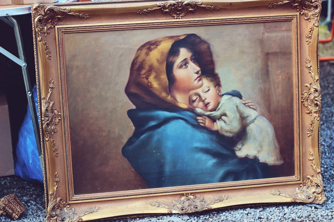 Christoph Sanders: Early Life and Inspirations