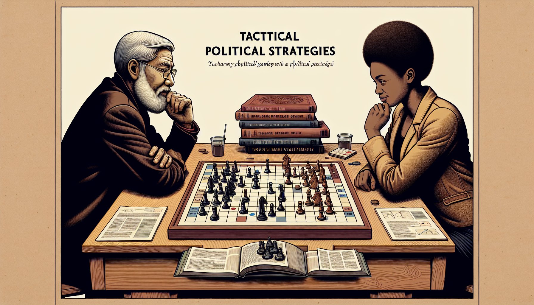 Analyzing the Political Themes in Last Man Standing