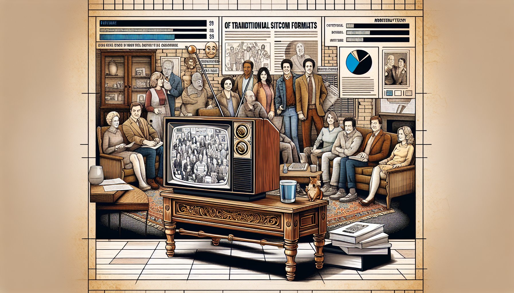 The Impact of Last Man Standing on Modern Sitcoms