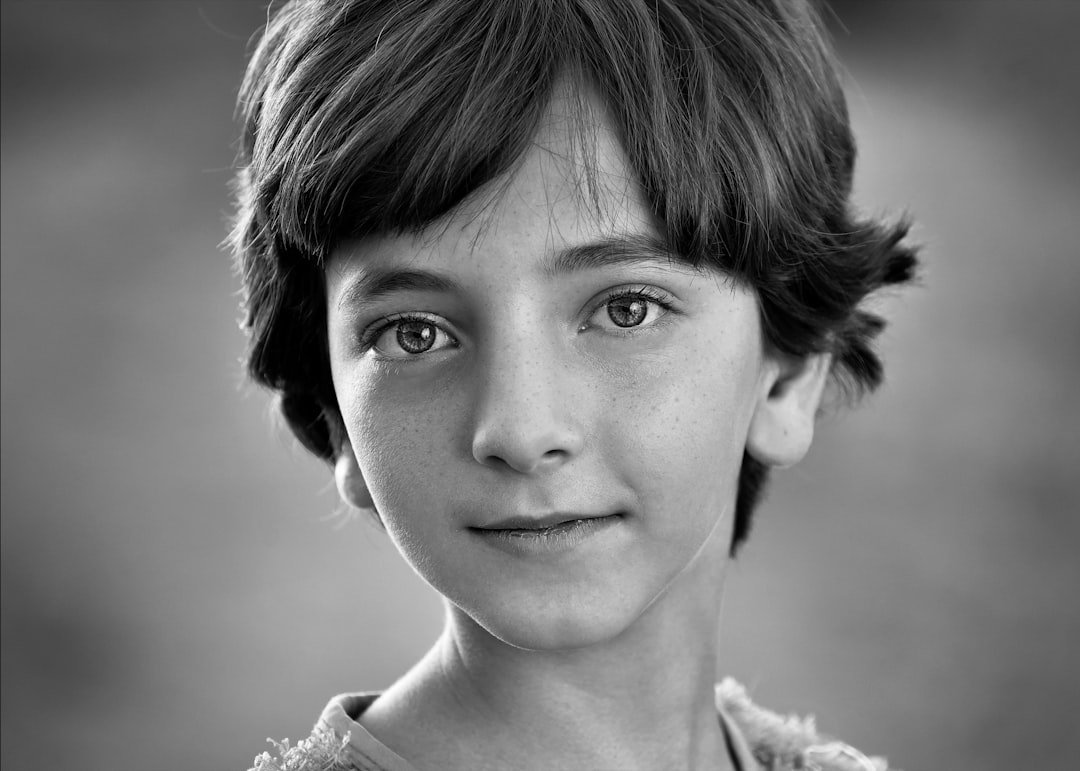 Christoph Sanders: From Child Actor to Television Star